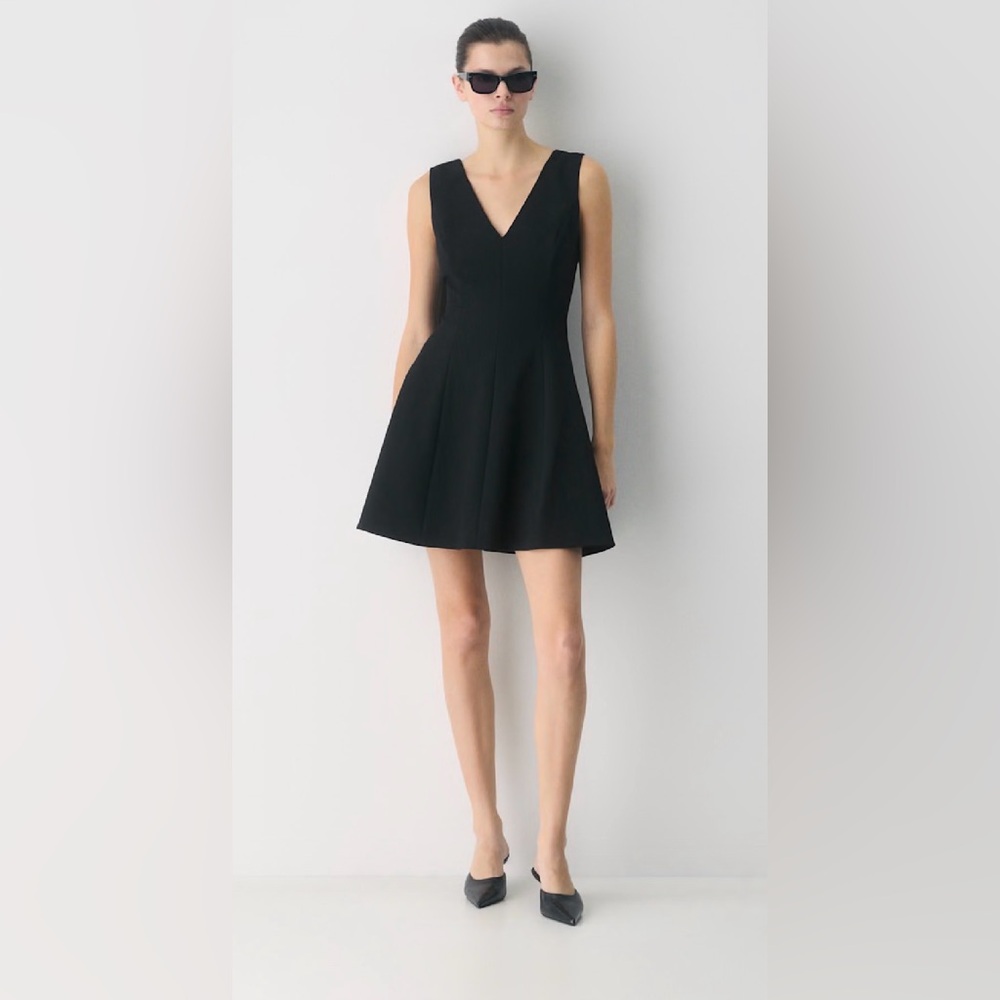 Aritzia Pledge Dress
